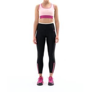 NEW P.E. NATION steady run legging in pink